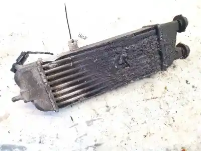 Second-hand car spare part intercooler for hyundai i30 1.6 crdi cat oem iam references   