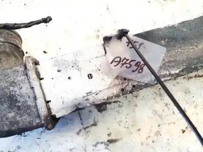 Second-hand car spare part intercooler for hyundai i30 1.6 crdi cat oem iam references   