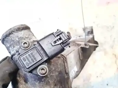 Pezzo di ricambio per auto di seconda mano sensore di pressione per hyundai i30 1.6 crdi cat riferimenti oem iam 3930084400
