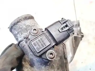 Peça sobressalente para automóvel em segunda mão sensor de pressão por hyundai i30 1.6 crdi cat referências oem iam 3930084400  9490930502