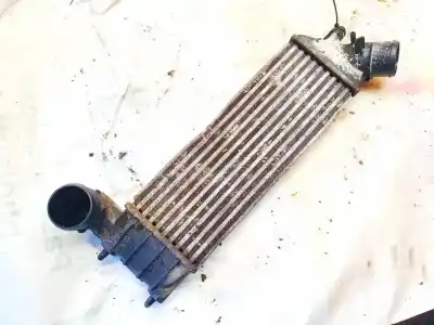 Peça sobressalente para automóvel em segunda mão intercooler por volkswagen passat b5 (3b2) 1.9 tdi referências oem iam 