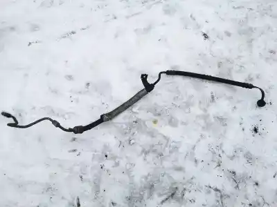 Peça sobressalente para automóvel em segunda mão tubo de pressão de direção assistida por kia carens 2.0 crdi ex monovolumen referências oem iam 