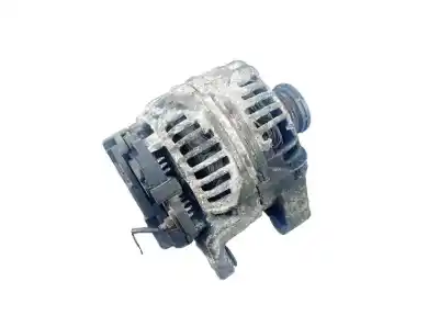 Pezzo di ricambio per auto di seconda mano alternatore per opel vectra c (z02) 2.2 dti 16v (f69) riferimenti oem iam 0124515080  24429103