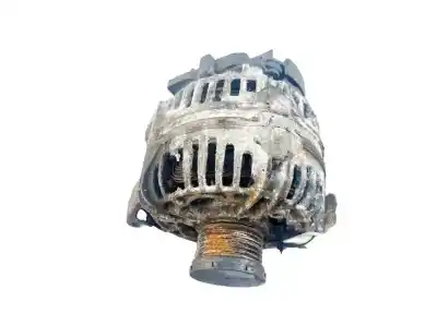 Pezzo di ricambio per auto di seconda mano Alternatore per OPEL VECTRA C (Z02) 2.2 DTI 16V (F69) Riferimenti OEM IAM 0124515080  24429103
