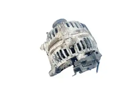 Pezzo di ricambio per auto di seconda mano alternatore per opel vectra c (z02) 2.2 dti 16v (f69) riferimenti oem iam 0124515080  24429103