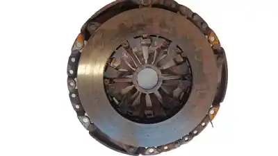 Автозапчасти б/у комплект сцепления за opel vectra c (z02) 2.2 dti 16v (f69) ссылки oem iam   