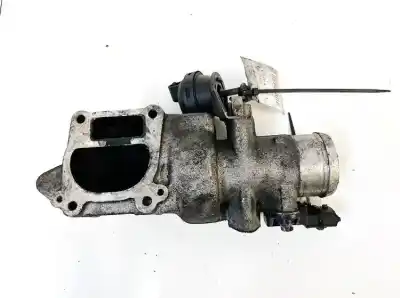 Автозапчасти б/у бабочка коробка за opel vectra c (z02) 2.2 dti 16v (f69) ссылки oem iam 08220802