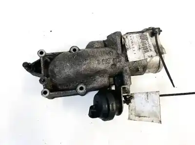 Автозапчасти б/у бабочка коробка за opel vectra c (z02) 2.2 dti 16v (f69) ссылки oem iam 08220802  