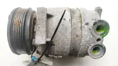 Автозапчастина б/у компресор кондиционера для opel vectra, c 2005.10 - 2008.12 facelift 1.9 cdti 110kw 2004.04 - 2008.12 посилання на oem iam   