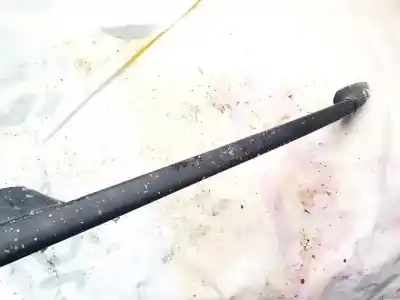 Peça sobressalente para automóvel em segunda mão plásticos por opel vectra b caravan 2.0 dti referências oem iam 90526549