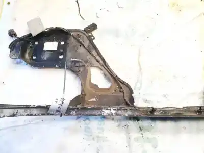 Автозапчастина б/у фронтальна панель для rover rover 75 (rj) 2.5 kv6 club посилання на oem iam   