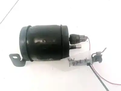 Peça sobressalente para automóvel em segunda mão filtro de gasóleo por toyota corolla verso (r1) 2.0 d-4d luna referências oem iam 