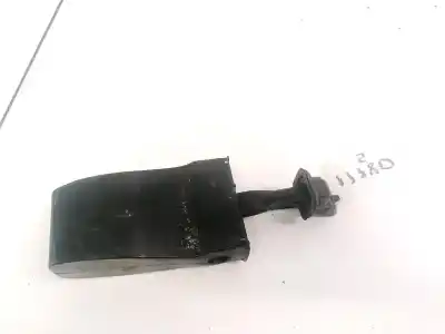 Second-hand car spare part hinge for skoda fabia (5j2 ) 1.2 oem iam references 5j0837249