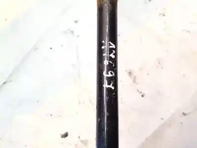 Автозапчасти б/у задний стабилизатор за volkswagen jetta (1k2) 2.0 tdi ссылки oem iam 1k0511305ct  