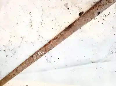 Second-hand car spare part rear stabilizer bar for ford galaxy (vx) 1.9 tdi cat oem iam references   