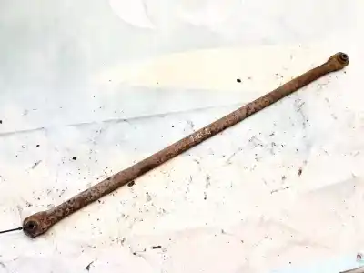 Peça sobressalente para automóvel em segunda mão barra estabilizadora traseira por ford galaxy (vx) 1.9 tdi cat referências oem iam 