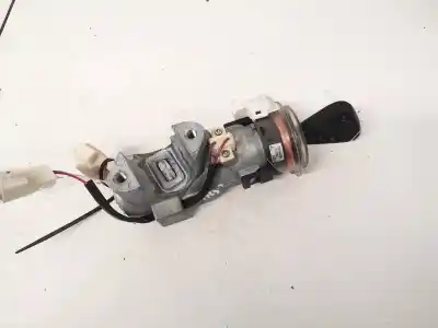 Автозапчасти б/у переключатель стартера за subaru legacy berl. b13 (bl) 2.0 se ссылки oem iam 88215ag000  x1t25971