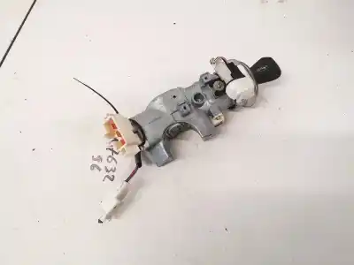 Second-hand car spare part Ignition Switch for SUBARU LEGACY BERL. B13 (BL) 2.0 SE OEM IAM references 88215AG000  X1T25971