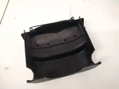 Автозапчастина б/у передні молдинги для ford focus c-max (cap) 1.6 tdci cat посилання на oem iam 3m513530abw  3m51-3530-abw