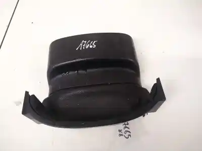 Автозапчастина б/у передні молдинги для ford focus c-max (cap) 1.6 tdci cat посилання на oem iam 3m513530abw