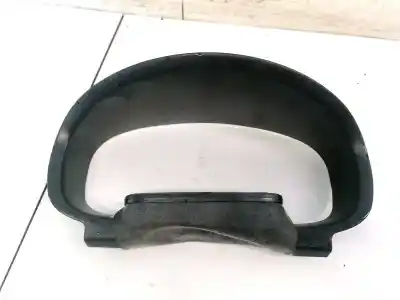 Second-hand car spare part front decorative moulding for skoda fabia (5j2 ) 1.2 oem iam references 5j1857053a