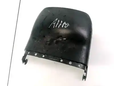 Second-hand car spare part plastics for skoda fabia (5j2 ) 1.2 oem iam references 5j0858565