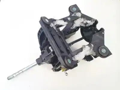 Second-hand car spare part gear lever for ford c-max 1.6 tdci cat oem iam references av6r7c453mkd