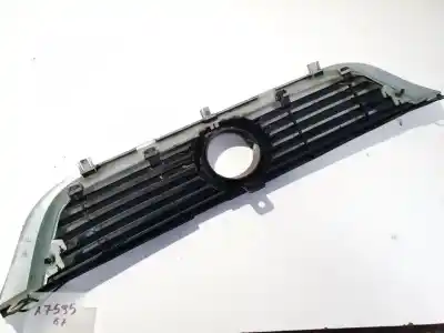 Second-hand car spare part front grille for opel vectra b caravan 2.0 dti oem iam references   