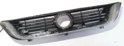 Peça sobressalente para automóvel em segunda mão grelha frontal por opel vectra b caravan 2.0 dti referências oem iam 