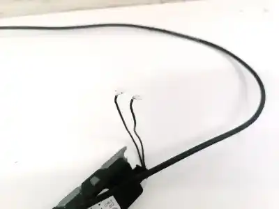 Автозапчасти б/у антенный усилитель за volkswagen passat b6 variant (3c5) 2.0 fsi ссылки oem iam 3c9035552  12012400