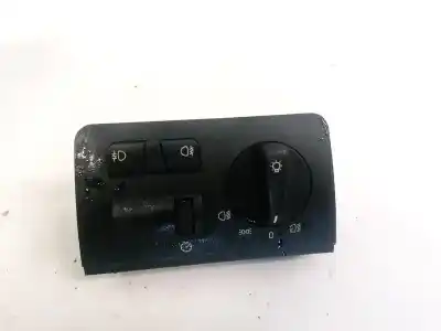 Pezzo di ricambio per auto di seconda mano Controllo Della Luce per BMW X5 (E53) 4.4 V8 32V CAT Riferimenti OEM IAM 6909775  037045061