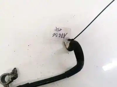 Second-hand car spare part wire for volkswagen passat b6 variant (3c5) 2.0 fsi oem iam references 1t0971235a  