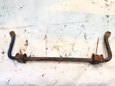 Peça sobressalente para automóvel em segunda mão barra estabilizadora traseira por volvo v50 (545) 1.6 d referências oem iam 