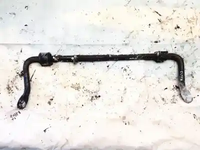 Peça sobressalente para automóvel em segunda mão barra estabilizadora traseira por volvo v50 (545) 1.8 referências oem iam 