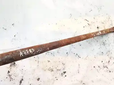 Second-hand car spare part rear stabilizer bar for citroen c8 2.0 hdi sx oem iam references   