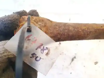 Second-hand car spare part rear stabilizer bar for citroen c8 2.0 hdi sx oem iam references   