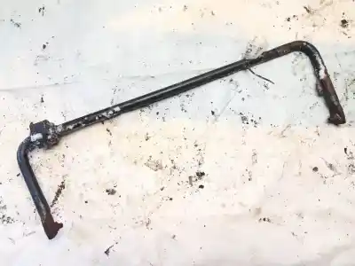 Peça sobressalente para automóvel em segunda mão barra estabilizadora traseira por ford focus turnier (cb4) 1.6 16v cat referências oem iam 