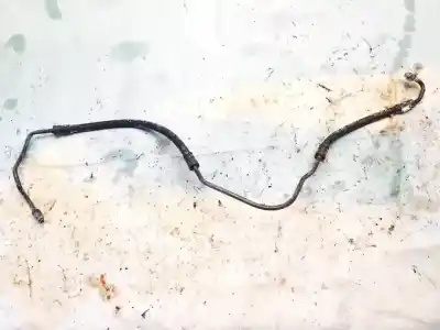 Peça sobressalente para automóvel em segunda mão tubo de pressão de direção assistida por citroen c4 i (lc_) 1.6 hdi referências oem iam  Peça sobressalente para automóvel em segunda mão tubo de pressão de direção assistida por citroen c4 i (lc_) 1.6 hdi referências oem iam