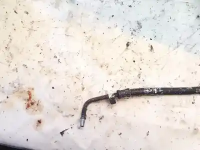 Автозапчастина б/у труба тиску гідропередування керма для opel insignia a (g09) 2.0 cdti (68) посилання на oem iam    Автозапчастина б/у труба тиску гідропередування керма для opel insignia a (g09) 2.0 cdti (68) посилання на oem iam