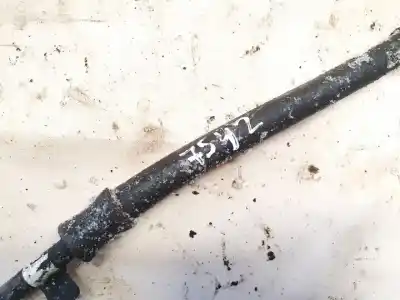 Автозапчастина б/у труба тиску гідропередування керма для opel insignia a (g09) 2.0 cdti (68) посилання на oem iam    Автозапчастина б/у труба тиску гідропередування керма для opel insignia a (g09) 2.0 cdti (68) посилання на oem iam