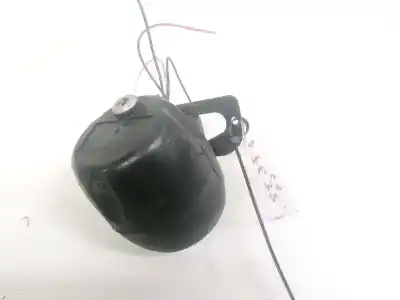 Автозапчасти б/у рог за subaru legacy berl. b13 (bl) 2.0 se ссылки oem iam 