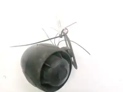 Автозапчастина б/у ріг для subaru legacy berl. b13 (bl) 2.0 se посилання на oem iam   