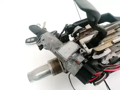 Second-hand car spare part ignition switch for skoda fabia (5j2 ) 1.2 oem iam references   