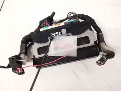 Second-hand car spare part wheel lock column for subaru legacy berl. b13 (bl) 2.0 se oem iam references 88281ag370  x1t170