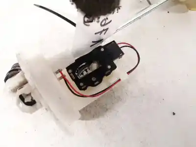 Автозапчастина б/у індикатор для subaru legacy berl. b13 (bl) 2.0 se посилання на oem iam   