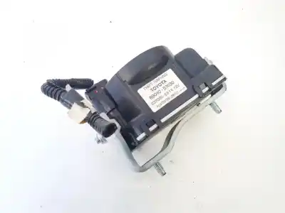 Автозапчасти б/у рог за lexus is, ii 2005.10 - 2013.03 2.2d 130kw 2005.10 - 2013.03 ссылки oem iam 8904053030  237000-3810