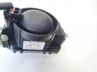 Автозапчасти б/у рог за lexus is, ii 2005.10 - 2013.03 2.2d 130kw 2005.10 - 2013.03 ссылки oem iam 8904053030  237000-3810
