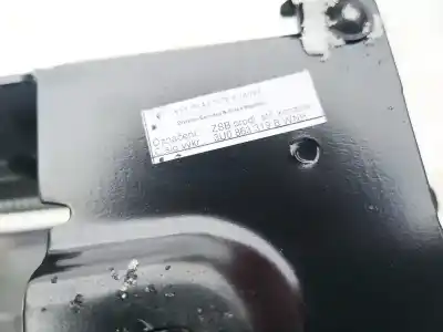 Автозапчасти б/у центральный подлокотник за skoda superb (3u4) 1.9 tdi ссылки oem iam 3u0863319b  
