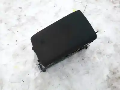 Автозапчасти б/у центральный подлокотник за skoda superb (3u4) 1.9 tdi ссылки oem iam 3u0863319b