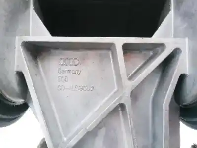 Автозапчасти б/у центральный подлокотник за audi a3 (8l) 1.9 tdi ambition ссылки oem iam gdals19cu3  gd-als19cu3